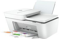HP DeskJet 4120e - AIO - Dubbelzijdig printen - Kopiëren - Scannen inkjet printer-3