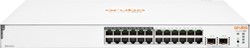 Aruba Instant On 1830 24G 12p Class4 PoE 2SFP 195W