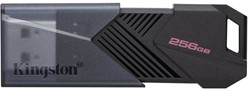 Kingston DataTraveler Exodia Onyx 256GB USB 3.2 Gen1 A