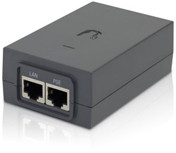 Unifi Ubiquiti PoE Adapter tbv AirFiber X 24V 1A Gigabit POE-24-AF5X