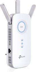 TP-Link AC1750 Mesh Wi-Fi Extender (RE450)