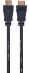 CablExpert HDMI M/M Kabel 4.5 meter (Zwart)