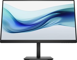 HP S3 Series 3 Pro 23.8" inch FHD monitor - IPS - Hoogte verstelbaar - 324pe