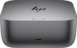 HP Thunderbolt 4 Ultra 180W G6 dock (opvolger van de Dock G4/G5 lijn)