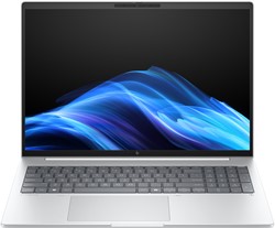 HP Elitebook 8 G1i  16  – Ultra 7-255U - 32GB - 1TB SSD – 16" IPS 1920 x 1200 - W11P - Verl. Keyb -  IR camera - Fingerprint - 3 jaar onsite  (Opvolger EliteBook 860 G11)