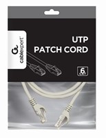 CablExpert UTP CAT6 Kabel 1M-3