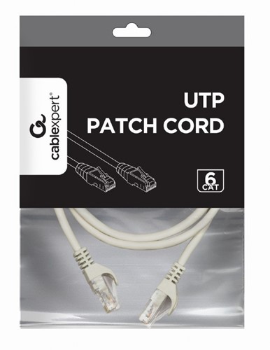 CablExpert UTP CAT6 Kabel 1M-3