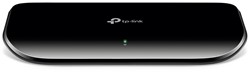 TP-Link 16 poorts Gigabit-switch Unmanaged L2 Gigabit Ethernet Zwart
