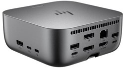 HP Thunderbolt 4 Ultra 280W G6 dock (opvolger van de Dock G4/G5 lijn)