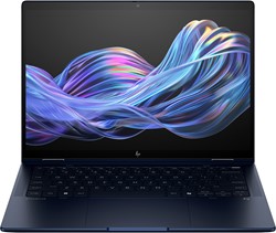HP EliteBook X Flip G1i 14 AI – Ultra 7 258V - 32GB - 1TB SSD – 14" IPS Touchscreen 1920x1200 - W11P - IR camera 