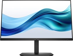 HP S3 Series 3 Pro 27" inch FHD monitor - IPS - Hoogte verstelbaar - 327pe