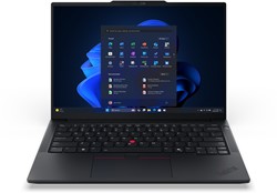 Lenovo ThinkPad E14 G7 - Ryzen 5 220 - 16GB - 512GB SSD - 14" 1920x1200 WUXGA - Verl. Keyb - IR camera - W11P