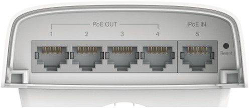 TP-Link Omada SG2005P-PD switch Managed L2/L2+ 10G Ethernet (PoE) Desktop Wit (in- outdoor)-2