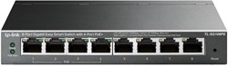 TP-Link Omada SG2428LP netwerk-switch Managed L2/L2+ Gigabit Ethernet (10/100/1000) Power over Ethernet (PoE) Grijs