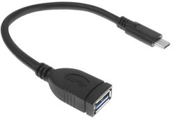 CablExpert - USB 3.0 Type C to USB A