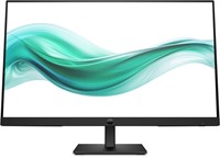 HP S3 Series 3 Pro 23.8" inch FHD monitor - IPS - Hoogte verstelbaar - 324ph