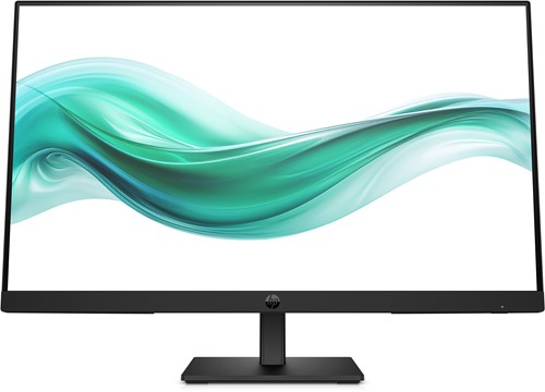 HP S3 Series 3 Pro 23.8" inch FHD monitor - IPS - Hoogte verstelbaar - 324ph