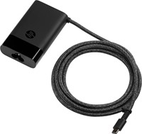 HP 65W USB-C AC Adapter (Origineel) opvolger 45W