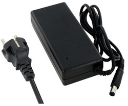Blu-Basic HP Compatible AC Adapter 90W tbv o.a. 400 G9 Mini