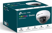 TP-Link C240 (4mm) Indoor Full-Color Netwerk Camera-2