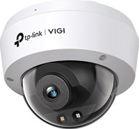 TP-Link C240 (4mm) Indoor Full-Color Netwerk Camera
