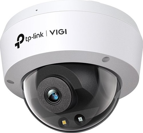 TP-Link C240 (4mm) Indoor Full-Color Netwerk Camera