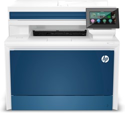 HP Color LaserJet Pro MFP 4302fdw AIO