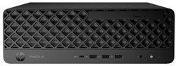 HP ProDesk 4 SFF G1i - Ultra 5 225 - 16GB - 512GB SSD - W11P NL - Qwerty/US Int. toetsenbord - 3 jaar onsite (Opvolger van HP Pro SFF 400 G9)