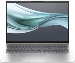 HP Elitebook 665 G11 – Ryzen 5 Pro 7535U - 16GB - 512GB SSD – 16" IPS 1920 x 1200 - W11P - Verl. Keyb -  IR camera