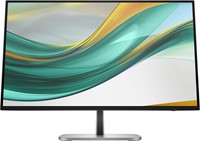 HP S5 Series 5 Pro 27" inch FHD monitor - UAB hub - Hoogte verstelbaar 527pf (opvolger E27 G5)