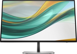 HP S5 Series 5 Pro 27" inch FHD monitor - UAB hub - Hoogte verstelbaar 527pf (opvolger E27 G5)