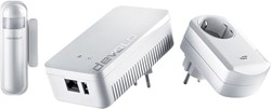Devolo - Home control Starter Kit