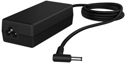 HP Smart AC Adapter 65W (Origineel) blue pin opvolger 45W lader incl. 220V snoer