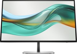 HP S5 Series 5 Pro 27" inch QHD USB-C-monitor - 527pu 