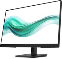 HP S3 Series 3 Pro 23.8" inch FHD monitor - IPS - Hoogte verstelbaar - 324ph-2