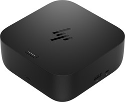 HP USB-C 100W G6 dock (opvolger van de HP Dock G5 5TW10AA / 26D32AA)