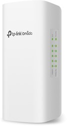 TP-Link Omada SG2005P-PD switch Managed L2/L2+ 10G Ethernet (PoE) Desktop Wit (in- outdoor)