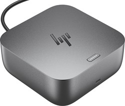 HP Thunderbolt 4  100W G6 dock (opvolger van de Dock G4/G5 lijn)