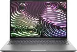 HP ZBook X G1i 16 - Ultra 7 255H - 32GB -1TB SSD - 16" WUXGA - RTX Pro 1000 8GB - verl. keyb - IR camera - fingerprint - W11P 
