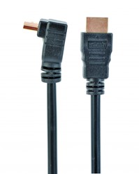CablExpert HDMI M/M Kabel 1.8 meter (Zwart)