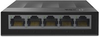TP-Link 5-poorts Gigabit Desktop Switch - Plastic (LS1005G)