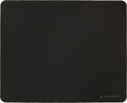 Gembird 22x18 CM Muismat Zwart
