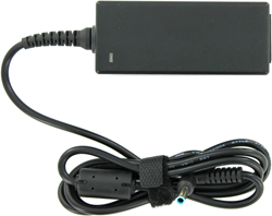 Blu-Basic HP Compatible AC Adapter 45W