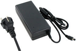 Blu-Basic Asus, Medion, Packard Bell, Toshiba Compatible AC Adapter 90W