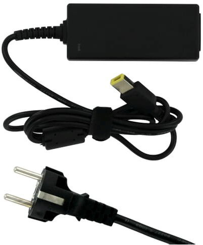 Blu-Basic Lenovo USB Compatible AC Adapter 65W