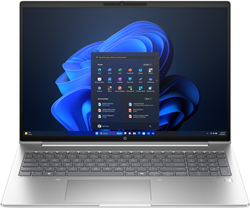 HP ProBook 4 G1i 16 - Ultra 5-225U - 16GB - 512GB SSD - 16" WUXGA - W11P - Fingerprint - Verlicht keyboard (Opvolger ProBook 460 G11)