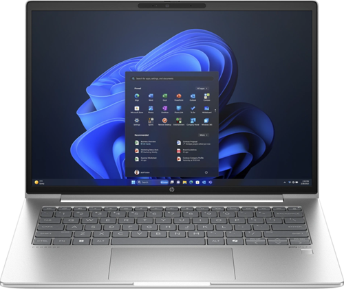 HP ProBook 440 G11 - Ultra 5-125U - 16GB - 512GB SSD - 14" WUXGA - W11P - fingerprint - 1 jaar en 2e jaar garantie via Columbus