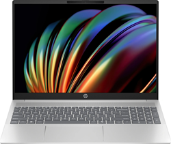HP Pavilion 16-af0040nd - Ultra 7-155U - 16GB - 1TB SSD - 16" 2K (2048x1280), OLED, 120 Hz, 1ms 400nits - verl.keyb. - W11 Home  