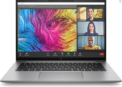 HP ZBook Firefly 14 G11 Mobile Workstation - Ultra 7 155H - 32GB -1TB SSD - 14" WUXGA Touch - RTXA500 4GB - W11P  - 3 jaar onsite