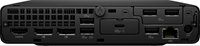 HP ProDesk 4 Mini G1i - Ultra 5-235T - 16GB - 512GB SSD - Wifi/BT- W11P NL - QWERTY  US/int keyboard - 3 jaar onsite-2